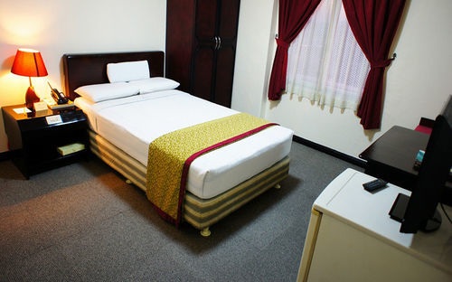 Hotel Asia Cebu Екстер'єр фото